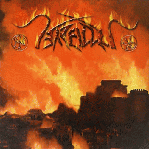 Arallu : Satanic War in Jerusalem